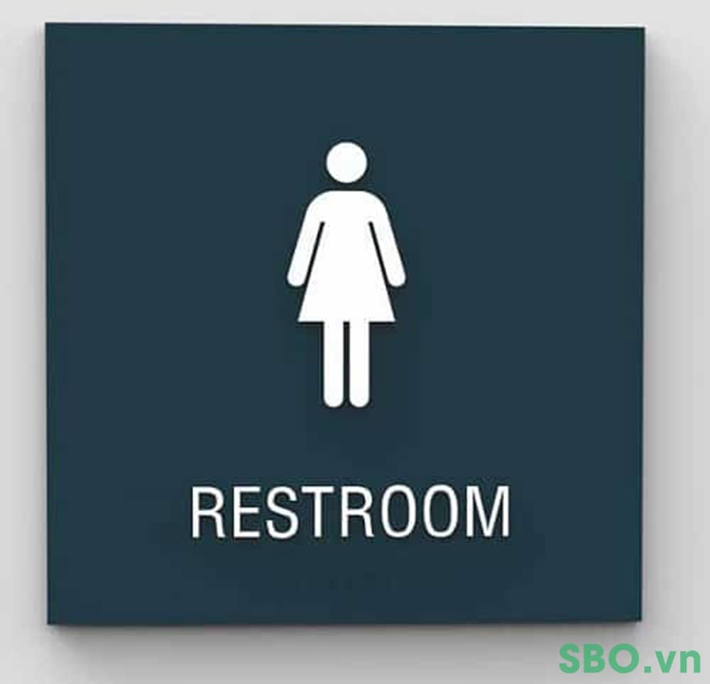 bang tolet in uv bảng toilet nhà vệ sinh wc