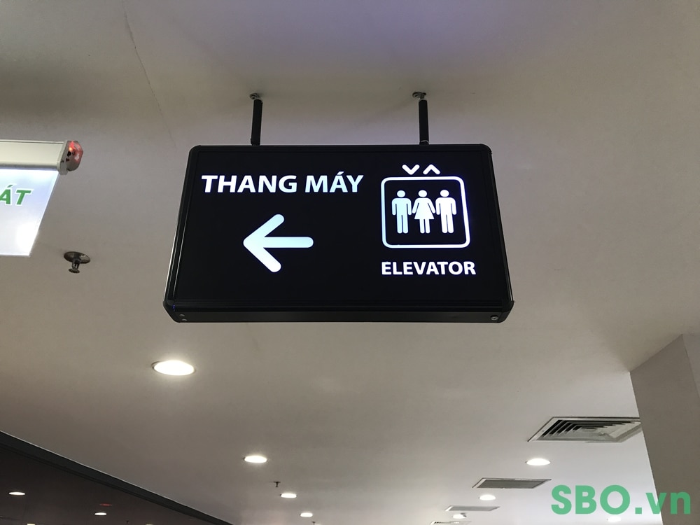 bien chi dan duong di biển chỉ dẫn đường đi