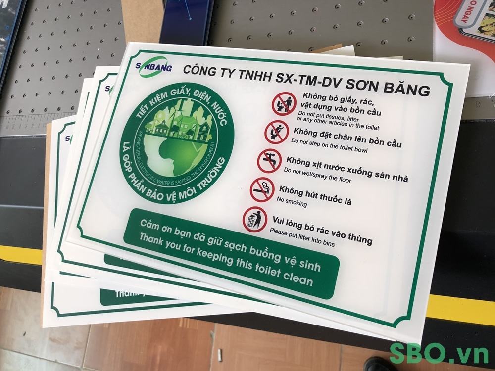 bien chi dan van phong biển chỉ dẫn văn phòng