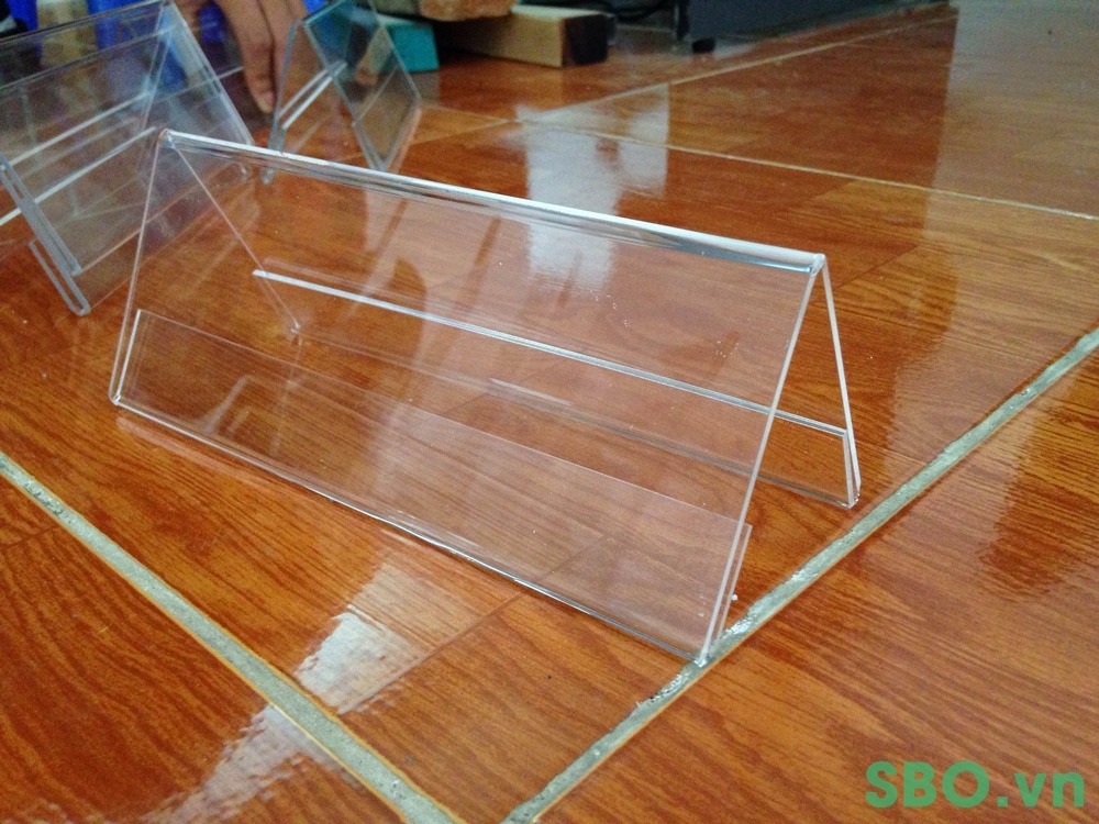 hop mica de ban hộp mica để bàn