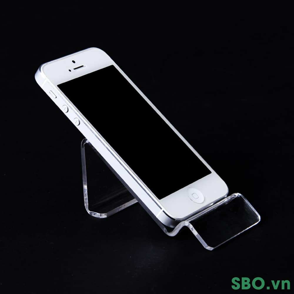 ke mica de ban uon cong dat iphone kệ mica uốn cong để iphone