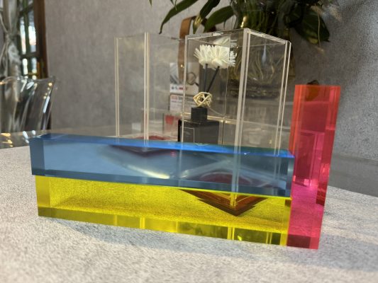 mica acrylic sau khi duoc danh bong mica acrylic sau khi được đánh bóng