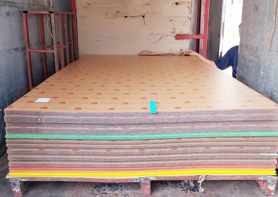 tam nhua Mica Acrylic tai kho Vat Lieu Xanh tấm nhựa Mica Acrylic tại đủ màu sắc tại kho Sơn Băng