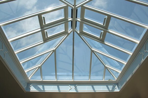 gieng troi poly giếng trời polycarbonate