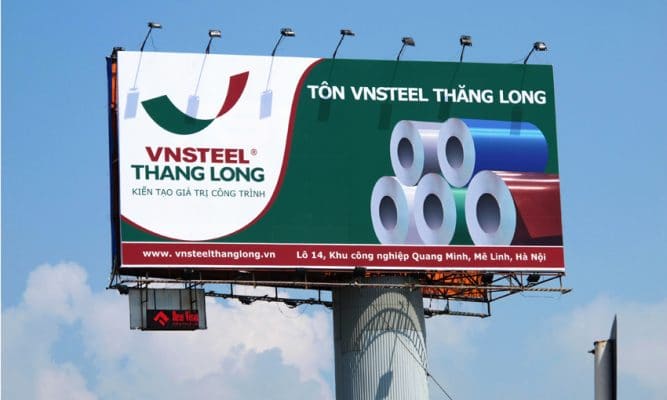 bang hieu bat hiflex bảng hiệu bạt hiflex
