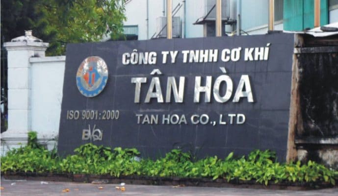 bang op mat tien bảng ốp mặt tiền