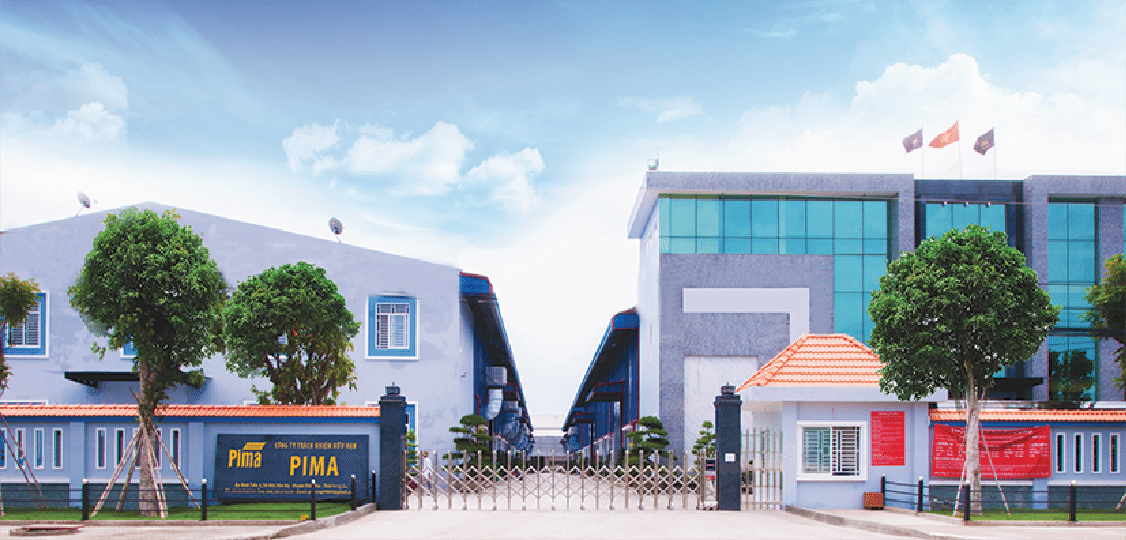 Công ty Pima Việt Nam