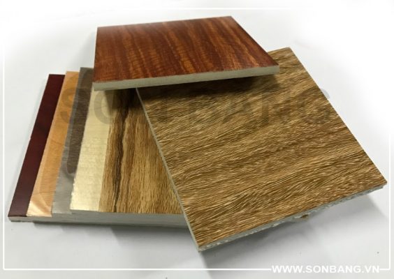 tấm gỗ nhựa pvc pima