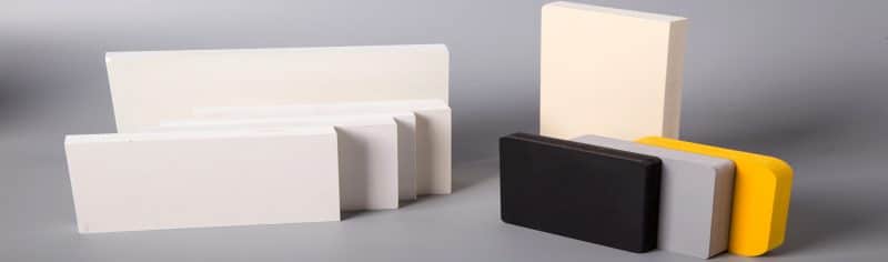 tấm nhựa pvc foam