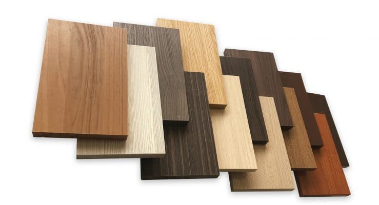 ván nhựa pvc thay gỗ