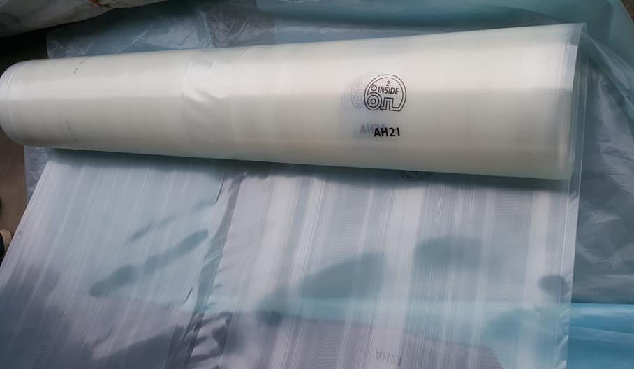 cuon mang nha kinh ginegar kho 3m2 chinh hang màng nhà kính cắt lẻ