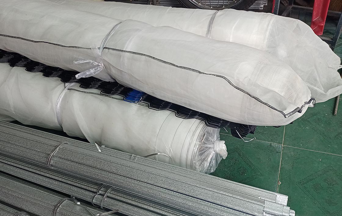 Lưới chống côn trùng Israel 50Mesh greennets