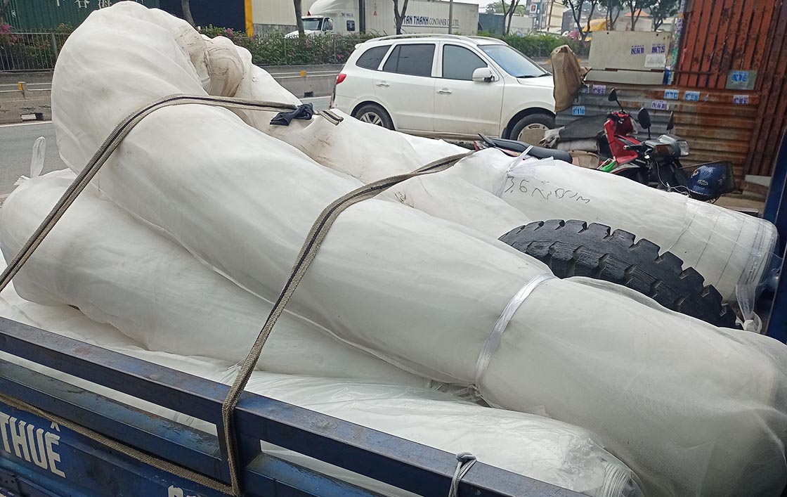 Đại lý bán lưới ngăn côn trùng uy tín chất lượng tại tphcm