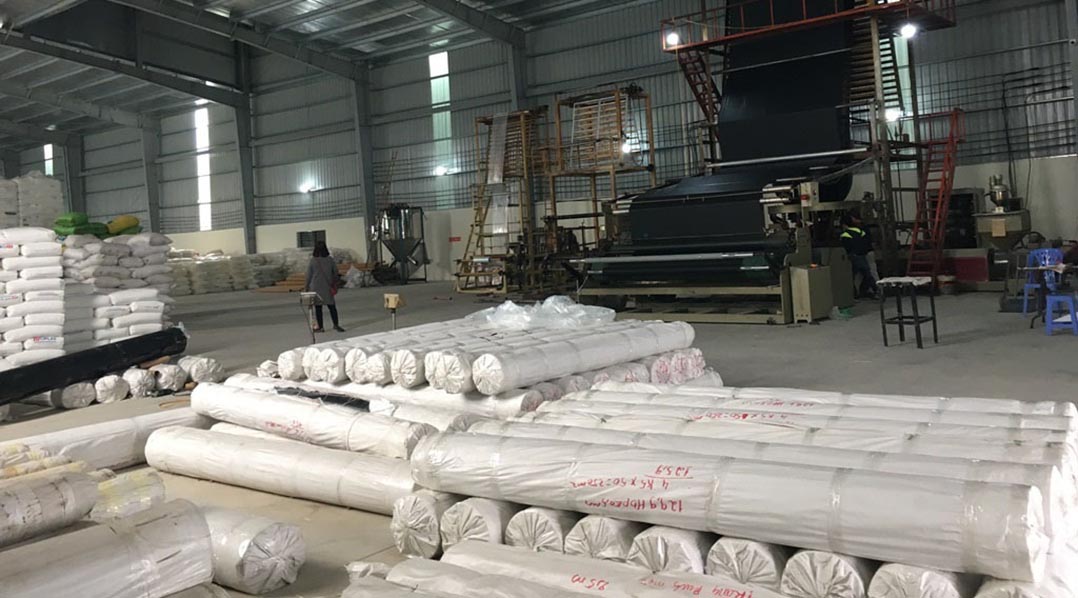 mang nha kinh viet nam gia re tai tphcm Đại lý bán màng nhà kính giá rẻ tại TPHCM
