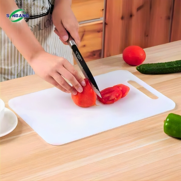 tam nhua pp 7 Thớt nhựa PP sơ chế thực phẩm