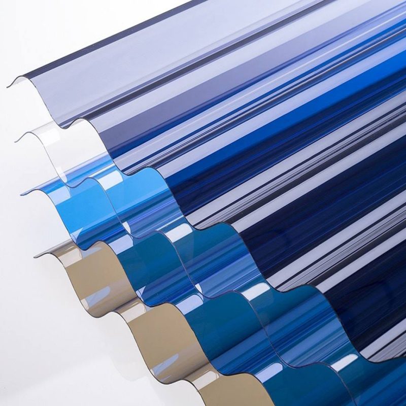 Ton lay sang polycarbonate Solartuff dang 11 song 1 Ton lay sang polycarbonate Solartuff dang 11 song 1
