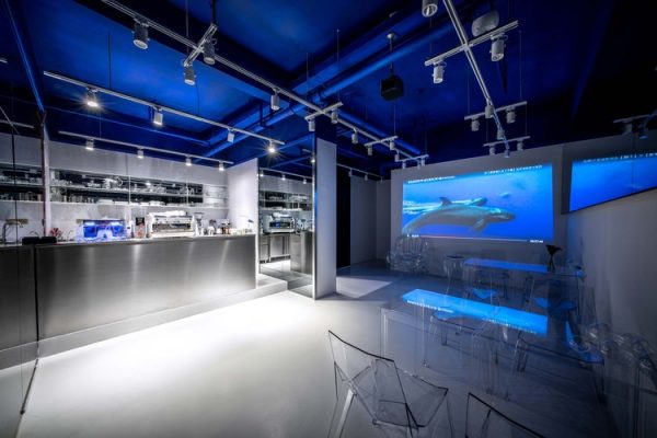 Deepsea Coffee Parallect Design – Trung Quoc Deepsea Coffee Parallect Design – Trung Quoc