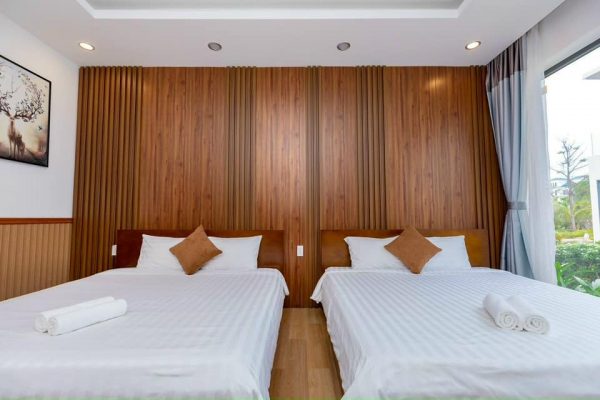 tam op nano 3 Tấm ốp nano giúp ngăn cản tiếng ồn phòng ngủ