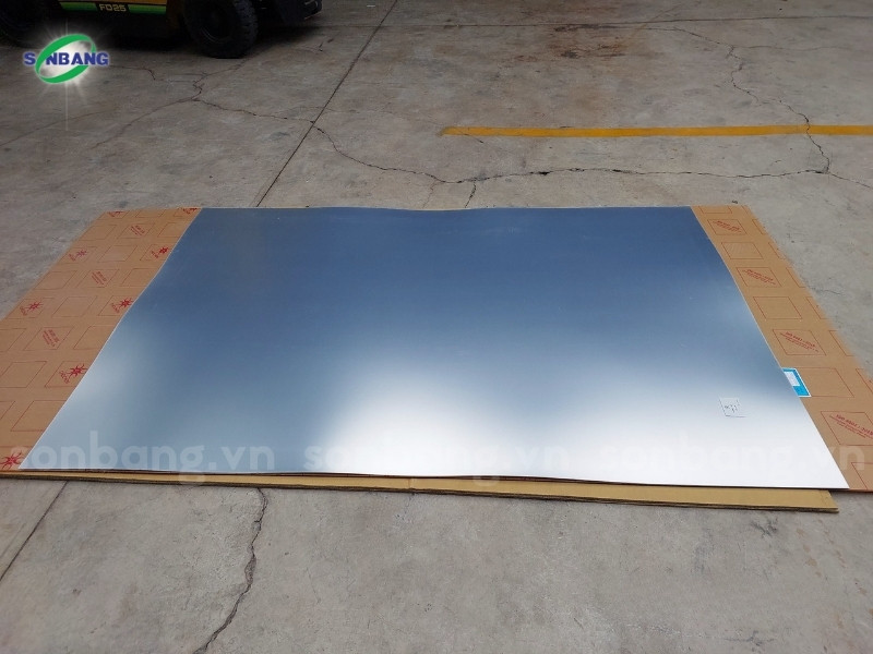 mica guong 5 Mica gương được ứng dụng trong nhiều lĩnh vực của đời sống