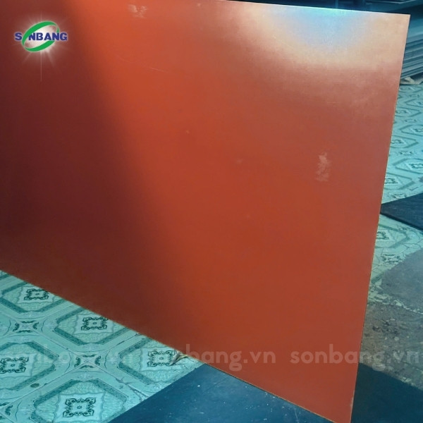 phip nau 8 Sơn Băng cung cấp tấm phíp nâu đa dạng độ dày