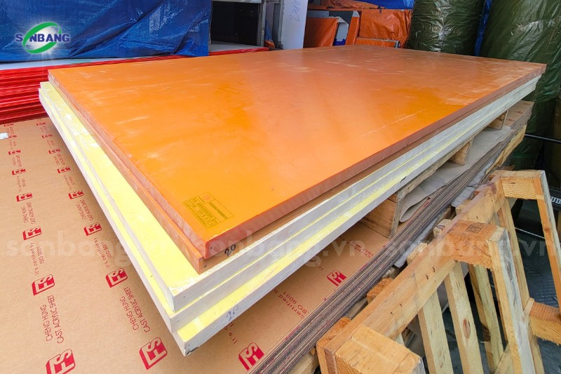 tam phip cach dien 2 Bảo quản tấm phíp đúng cách tránh cong vênh