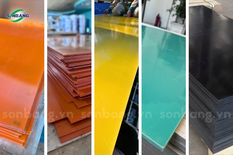 phan loai phip cach dien 1 Các dòng phíp cách điện phổ biến