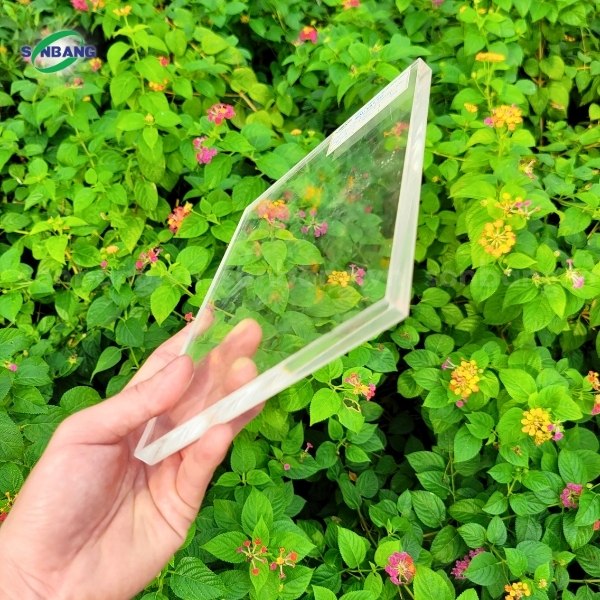 tam mica 10mm dai loan 9 Tấm mica trong suốt 10mm thương hiệu Fusheng Đài Loan