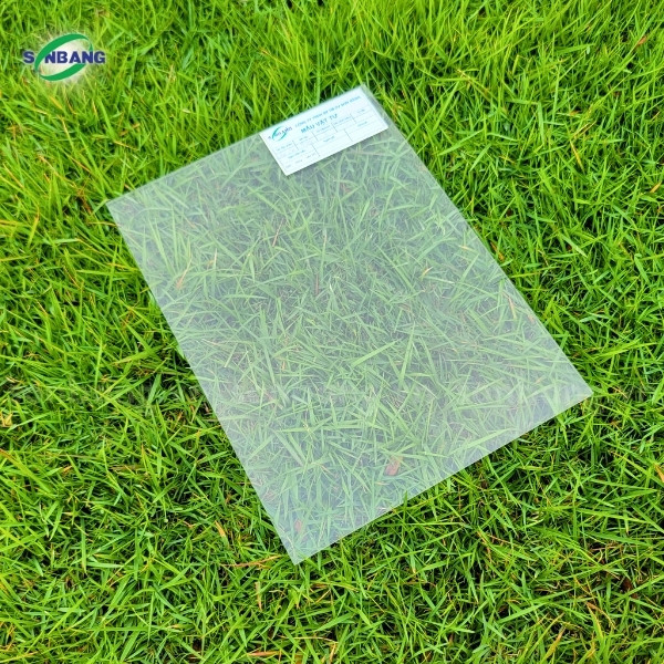 tam mica 3mm dai loan 3 Tấm nhựa Acrylic 3mm Đài Loan
