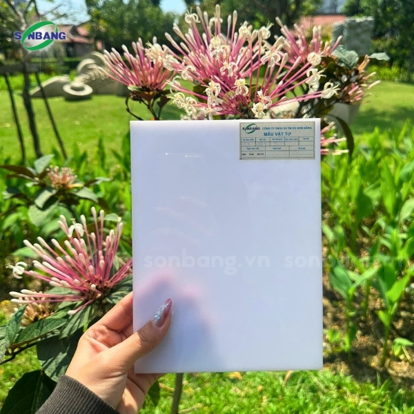 tam mica 5mm dai loan 7 Tấm nhựa Acrylic 5mm Đài Loan