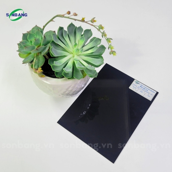tam mica den dai loan 10 Bảo quản tấm mica đen Đài Loan đúng cách