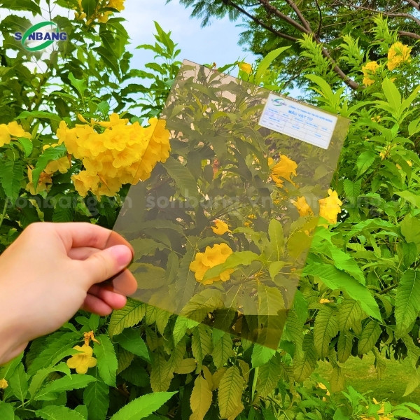 tam mica xuyen sang dai loan 3 Tấm mica xuyên sáng trong kính Đài Loan