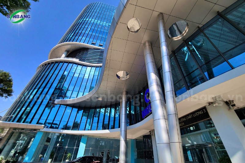 2500m2 tam alu trung tam thong tin khvcn 2 Trung tâm Thông tin Khoa học và Công nghệ khu vực phía Nam