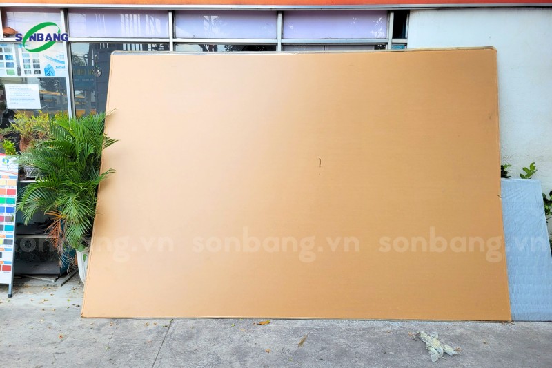 kich thuoc tam mica dai loan 3 Khổ tấm mica Đài Loan ngoại cỡ 2mx3m