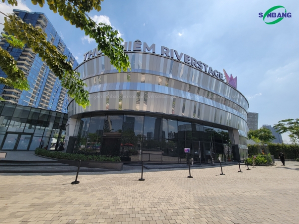 cong trinh tam alu thu thiem riverstage cong trinh tam alu thu thiem riverstage
