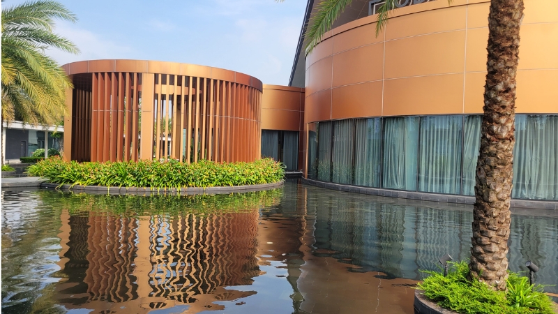cong trinh tam alu cong trinh tam alu