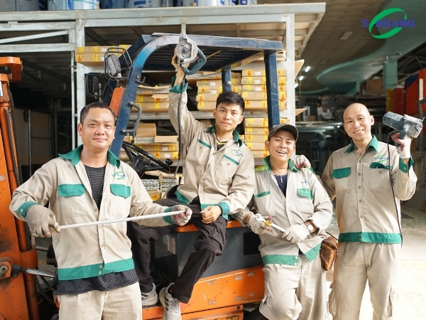 doi ngu son bang 1 doi ngu son bang 1