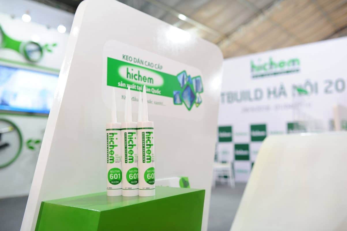 keo silicone là gì