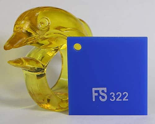 FS322