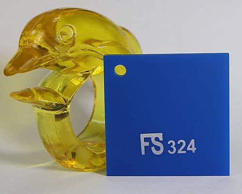 FS324