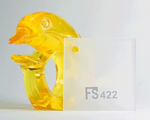 FS422