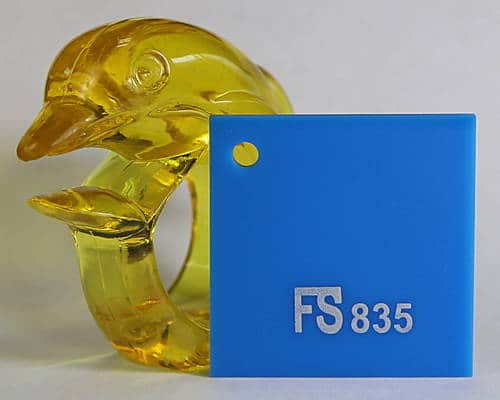 FS835