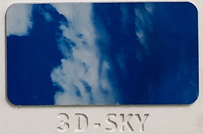 3D-SKY