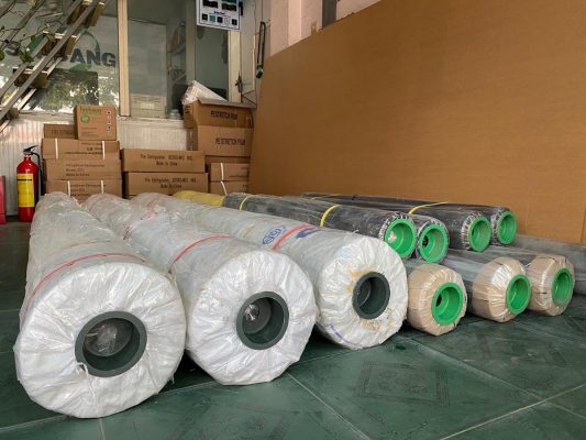 Kích thước màng nhà kính thông dụng gồm những kích thước nào