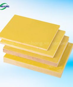 Tấm Phíp Thủy Tinh Epoxy chịu nhiệt FR4 fiberglass