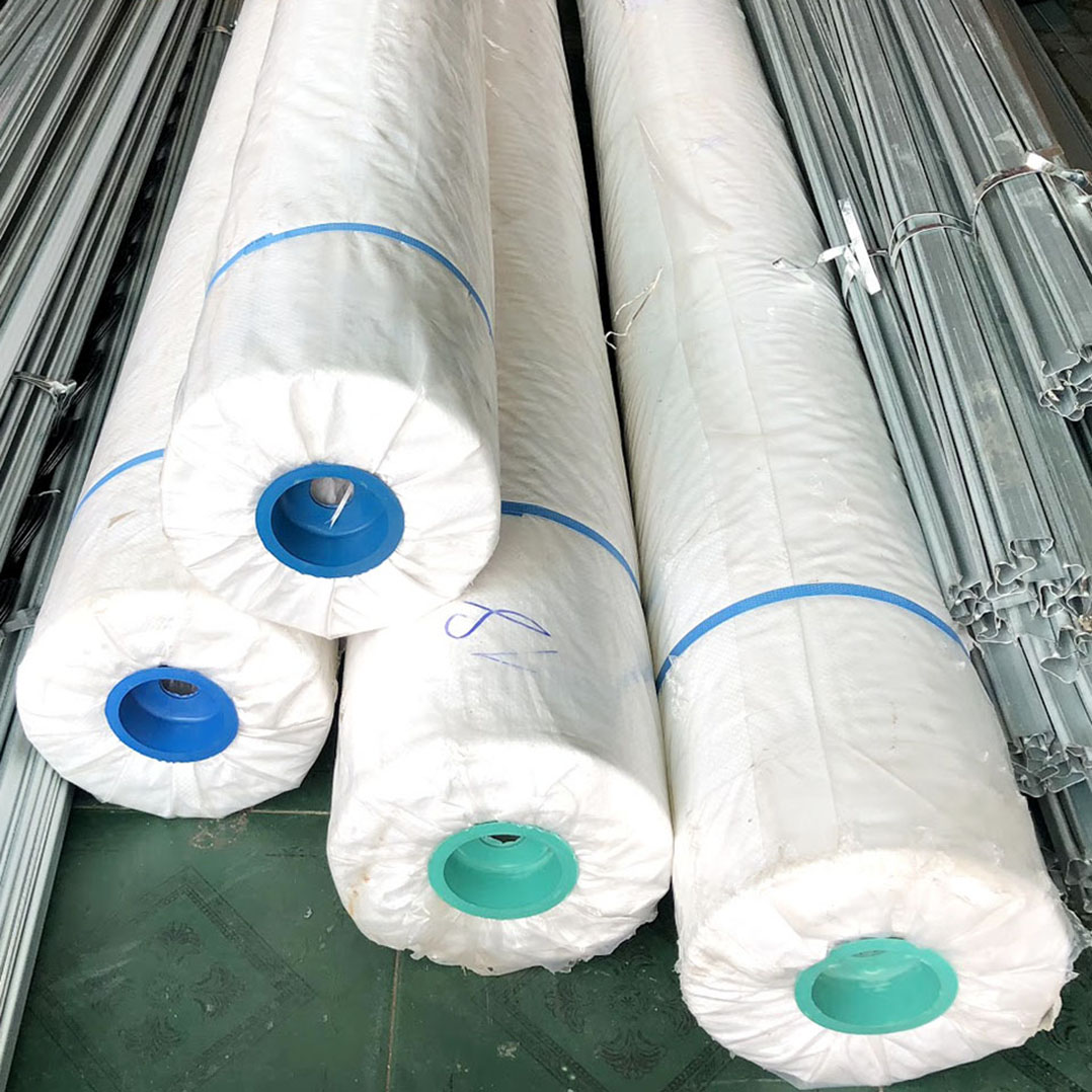 mang nha kinh viet nam 2m2 màng lợp phủ làm nhà kính nông nghiệp giá rẻ