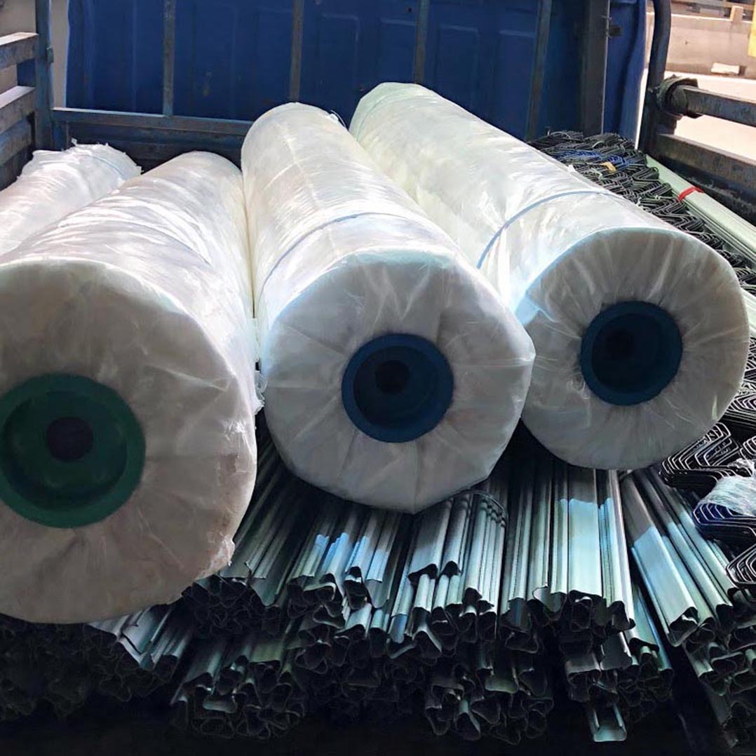 mang nha kinh viet nam 3m2 1 màng pe nhà kính Việt Nam