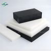nhua pom 2 Tấm nhựa POM kỹ thuật trắng, đen chống mài mòn - Ảnh 2