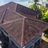 onduvilla 6 Ngói sinh thái Onduvilla siêu nhẹ, nhập khẩu Pháp - Ảnh 6
