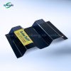 Tôn lấy sáng Polycarbonate SolarTuff sóng vuông - Ảnh 2