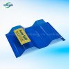 Tôn lấy sáng Polycarbonate SolarTuff sóng vuông - Ảnh 5